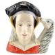 Royal Doulton Anne of Cleves D6653 7.25" tall