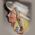Royal Doulton Annie Oakley D6732 Medium 5.5" tall Royal Doulton Annie Oakley D6732 Medium 5.5" tall
