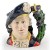 Royal Doulton Bonnie Prince Charlie D6858 Medium 7.75" 