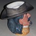 Royal Doulton Buffalo Bill D6735 Medium 5.5" tall Royal Doulton Buffalo Bill D6735 Medium 5.5" tall