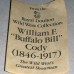 Royal Doulton Buffalo Bill D6735 Medium 5.5" tall Royal Doulton Buffalo Bill D6735 Medium 5.5" tall