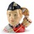 Royal Doulton Drummer Boy D7211 Small 5.5" tall