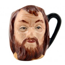 Royal Doulton Fagin D6679 tiny 1.5" tall