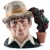 Royal Doulton Gardner D6867 Large 7.25" tall