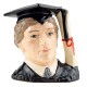 Royal Doulton Graduate D6916 Small 3.5" tall 