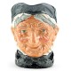 Royal Doulton Granny D5521 large 6.25" tall