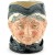 Royal Doulton Granny D6384 small 3.25" tall