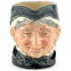 Royal Doulton Granny D6384 small 3.25" tall