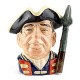 Royal Doulton Guardsman D6568 Large 6.75" tall