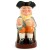 Royal Doulton Happy John D6031 large 8.5" tall