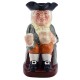 Royal Doulton Happy John D6070 small 5.25" tall