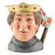 Royal Doulton Henry V D6671 Large 7.25" tall