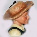 Royal Doulton Huckelberry Finn D7177 Small 4.5" tall