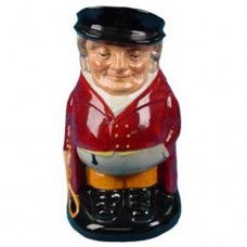 Royal Doulton Huntsman D6320 large 7" tall