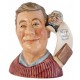 Royal Doulton Jug Collector D7147 Small 4.75" tall
