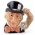 Royal Doulton Mad Hatter D6598 7.2" tall