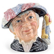 Royal Doulton Pearly Queen D6759