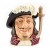 Royal Doulton Porthos D6440 Large 7.25" tall
