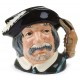 Royal Doulton Sancho Panca D6518 Mini 1.5" tall