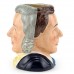 Royal Doulton Sir Henry/Michael Doulton D6921 Small 4.5" Royal Doulton Sir Henry/Michael Doulton D6921 Small 4.5"