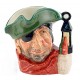 Royal Doulton Smuggler D6619 small 3.25" tall