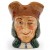 Royal Doulton Vicar of Bray D5615 Large 6.75" tall