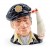 Royal Doulton Yachtsman D6820 Medium 7" tall