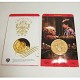 Harry Potter Gringott Coin  2002