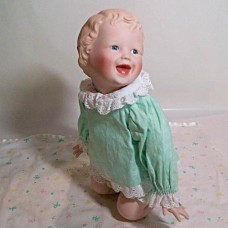Knowles Doll  Ashton Drake Jessica Yolanda Bello Picture Perfect Babies
