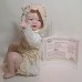 Knowles Doll  Ashton Drake Lisa Yolanda Bello Picture Perfect Babies