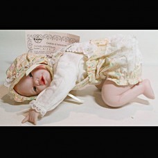 Knowles Doll  Ashton Drake Lisa Yolanda Bello Picture Perfect Babies