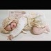 Knowles Doll  Ashton Drake Lisa Yolanda Bello Picture Perfect Babies