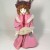 Royal Doulton Kate Greenaway Doll The Muff 